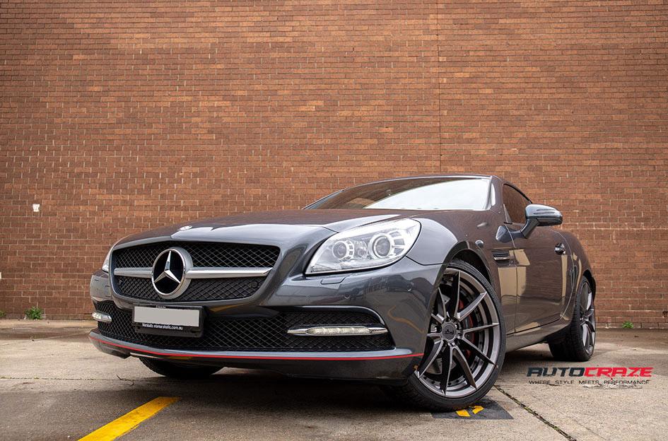 MERCEDES-SLK-CLASS-SECTOR-GLOSS-ANTHRACITE